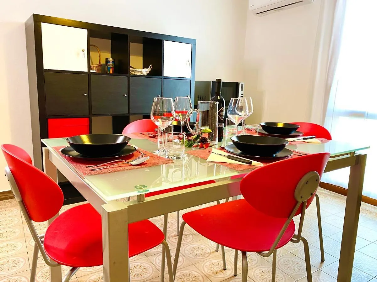 Home - Alessandra Holiday House Piove di Sacco