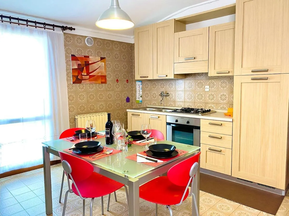 Appartamento Home - Alessandra Holiday House Piove di Sacco Italia