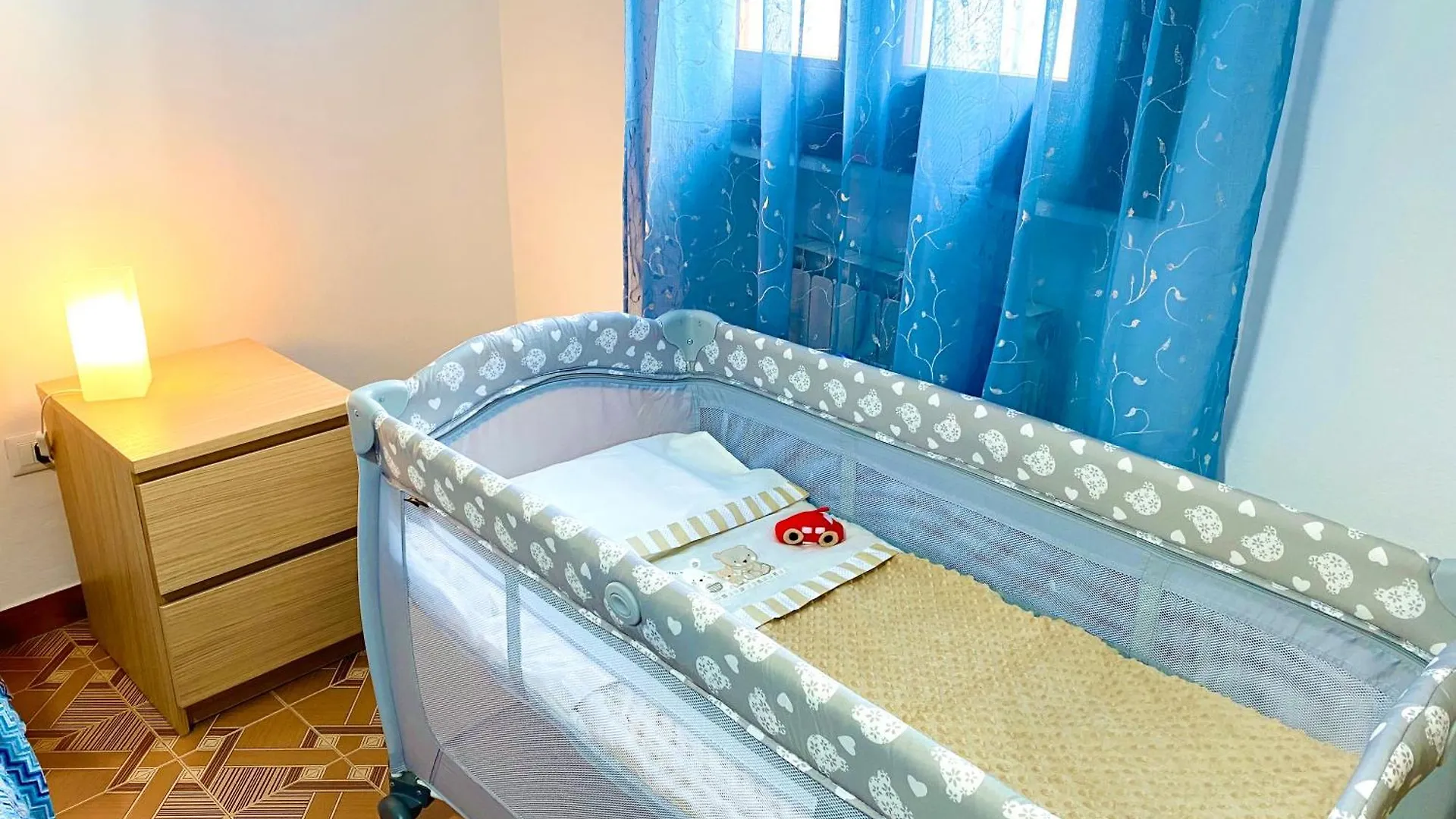 Home - Alessandra Holiday House Piove di Sacco 0*,  Italia