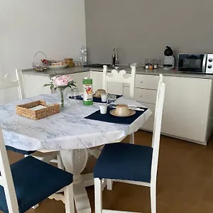 Bed & Breakfast Le Rose
