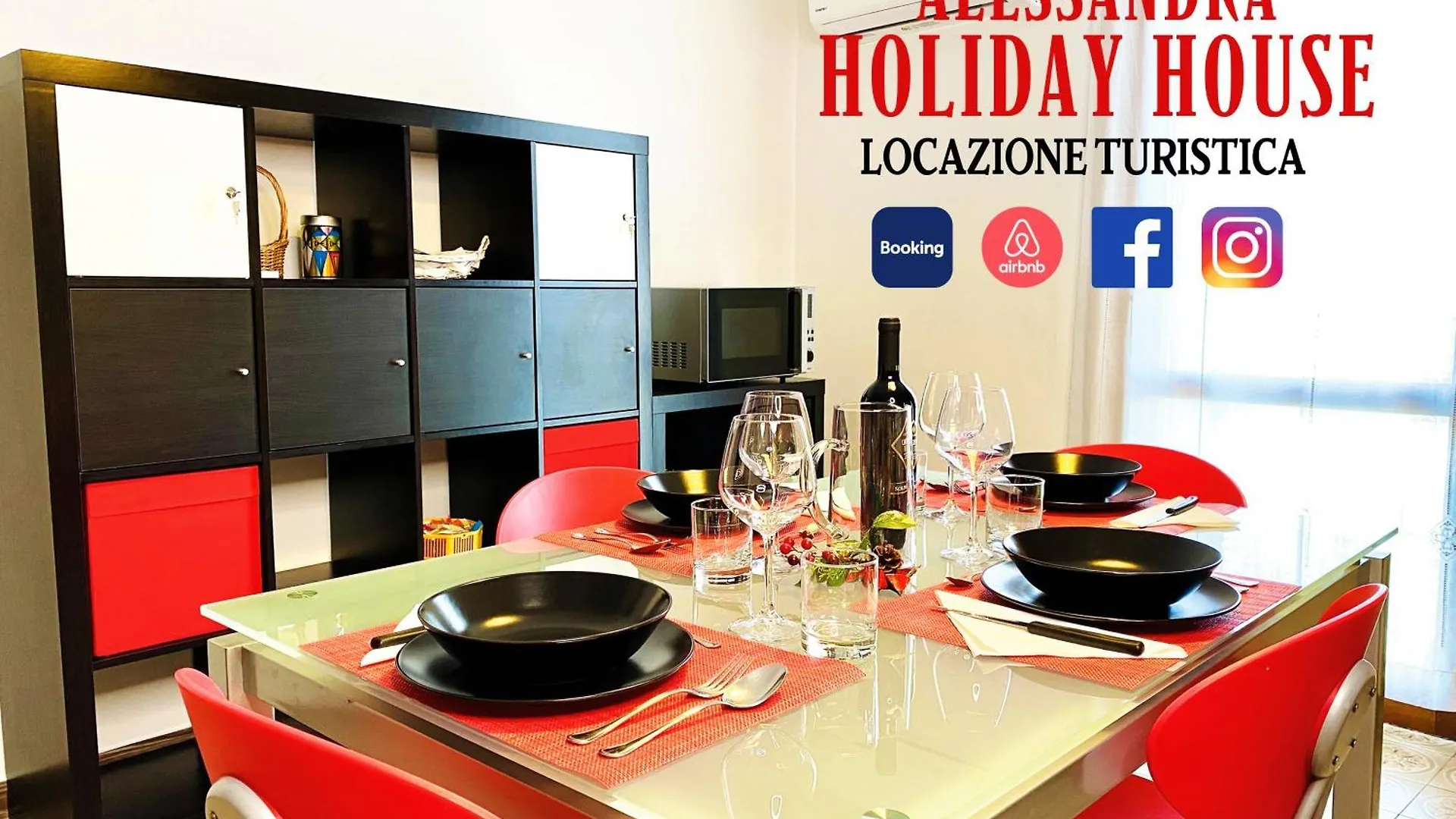 Home - Alessandra Holiday House Piove di Sacco 0*,  Italy